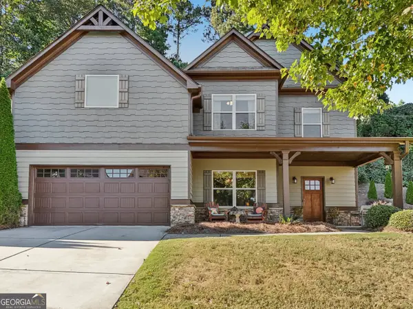 5600 Creek Dale Way, Buford, GA 30518