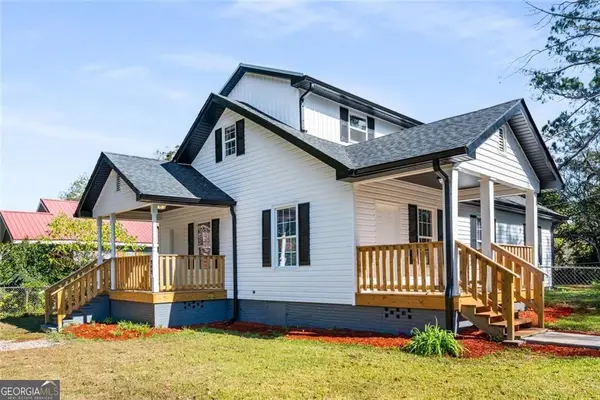 202 Park Street, Griffin, GA 30223