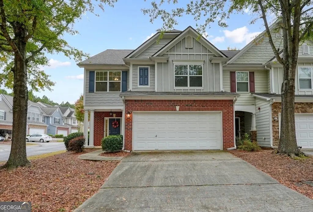 454 Mountain View Lane, Woodstock, GA 30188 - Image #1