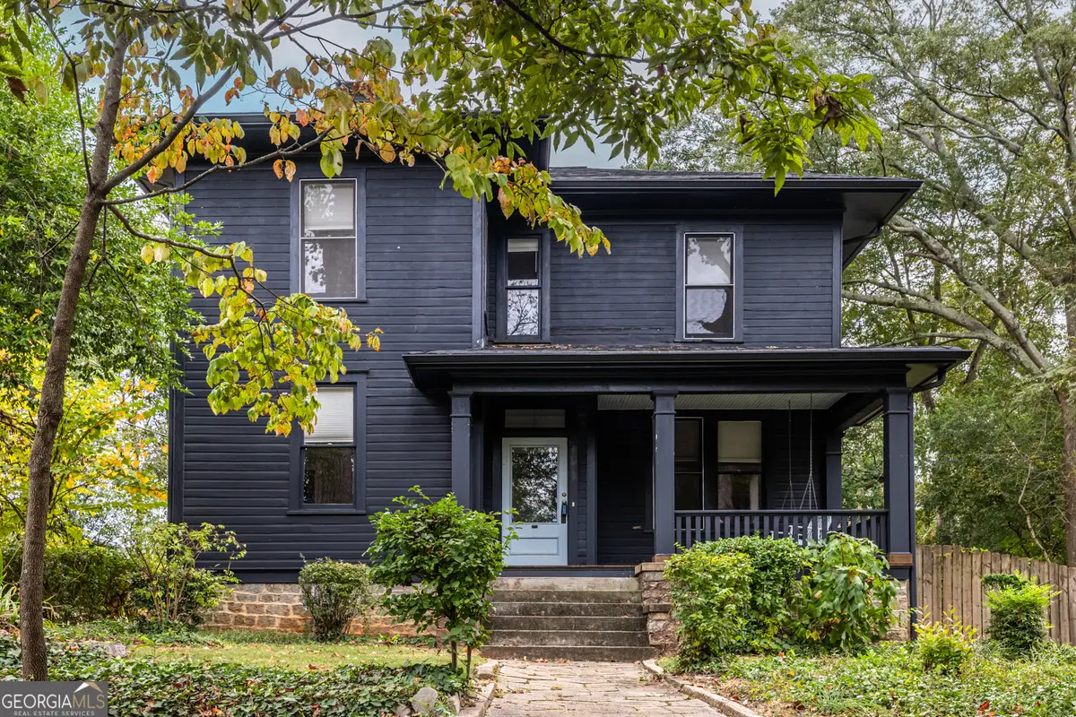 87 Howard Street Ne, Atlanta, GA 30317 - Image #1