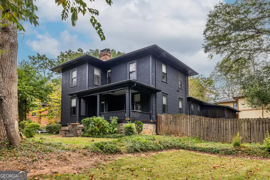 87 Howard Street Ne, Atlanta, GA 30317 - Image #2