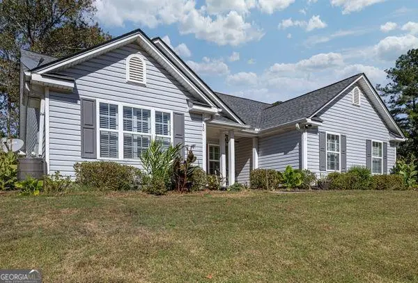 20 Sugar Mill Drive, Dallas, GA 30157 - #3