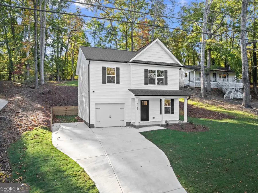 6760 Thunder Trail, Gainesville, GA 30506 - #2