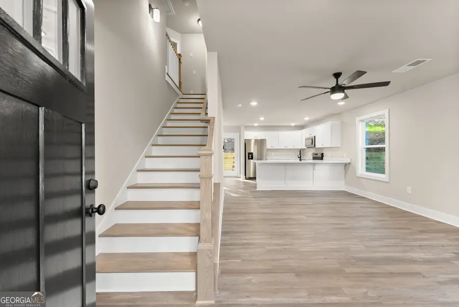 6760 Thunder Trail, Gainesville, GA 30506 - #3