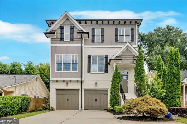 1298 Windsor Parkway Ne, Atlanta, GA 30319