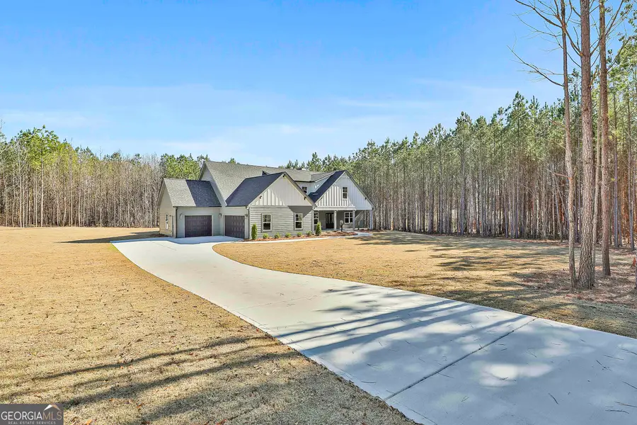 837 Alex Stephens Road #LOT 2, Moreland, GA 30259 - #2