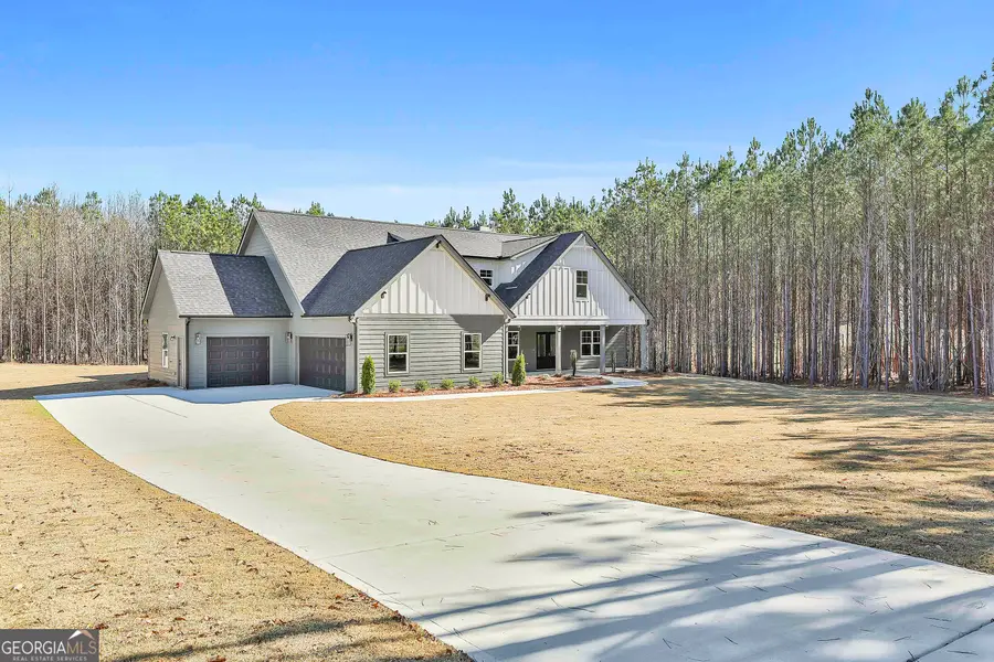 837 Alex Stephens Road #LOT 2, Moreland, GA 30259 - #3