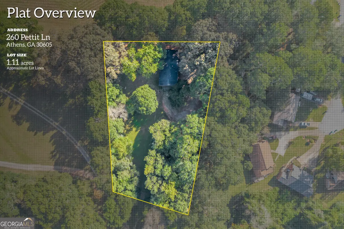 260 Pettit Lane, Athens, GA 30605 - Image #1