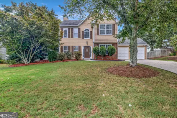 1405 Overland Crossing, Alpharetta, GA 30004