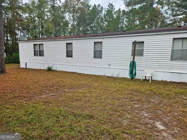 1377 Hillside Drive, Claxton, GA 30417 - Image #2