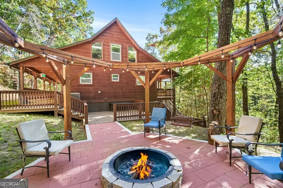 75 Covered Bridge Trail, Blairsville, GA 30512 - Image #2