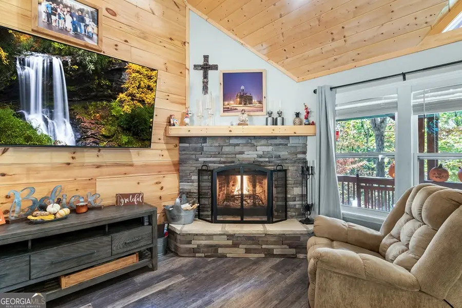 75 Covered Bridge Trail, Blairsville, GA 30512 - Image #3