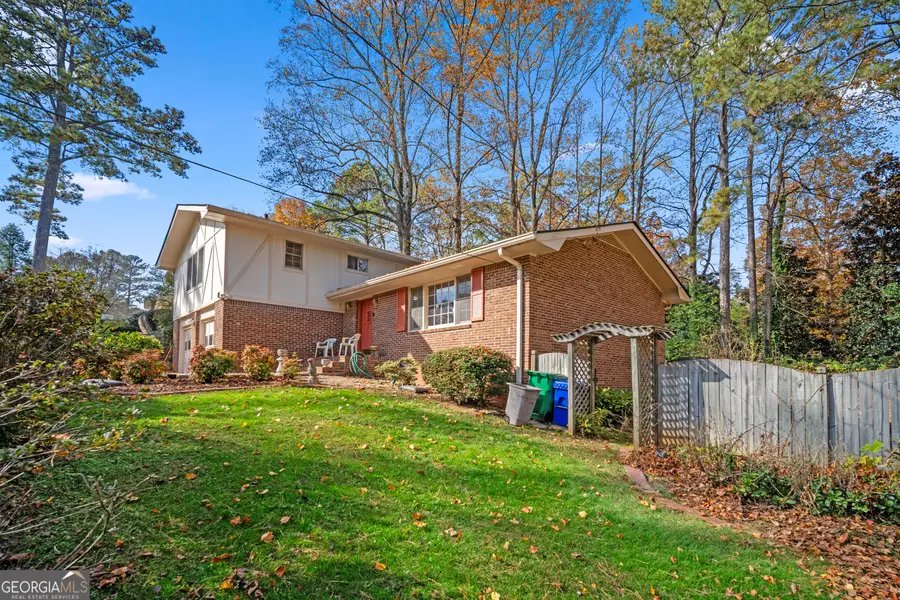 4955 Springfield Drive, Dunwoody, GA 30338 - Image #3
