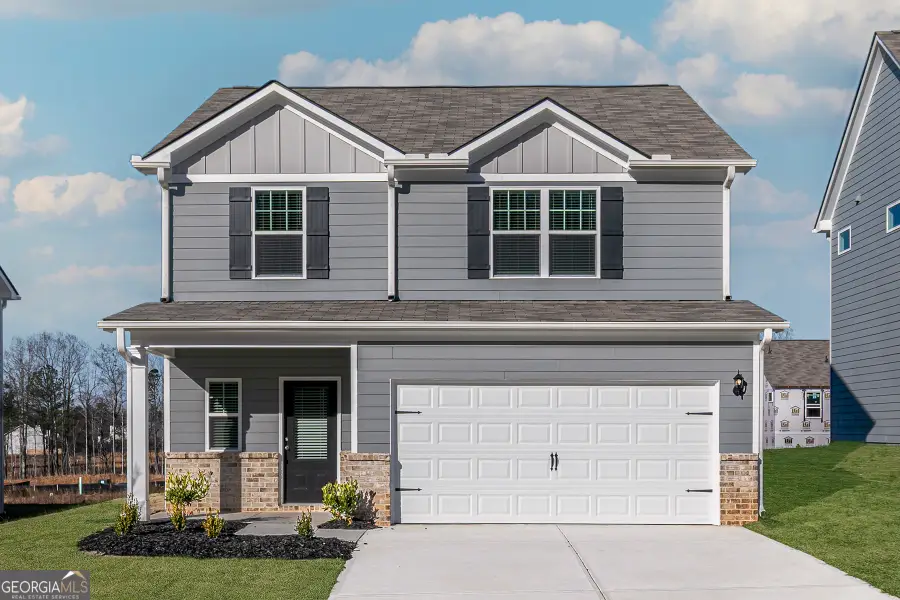 617 Mackenzie Cove, Villa Rica, GA 30180 - Image #2