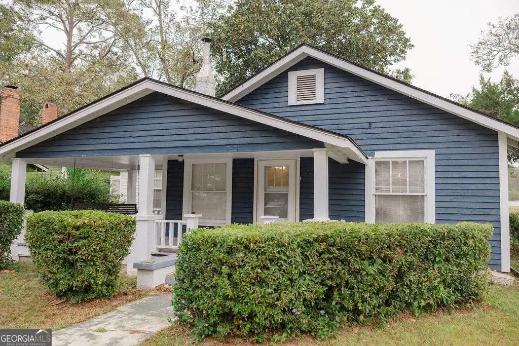 273 Holmesville Avenue, Baxley, GA 31513 - Image #1