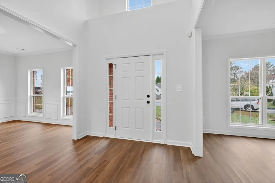 2467 Bittersweet Circle, Dacula, GA 30019 - Image #3