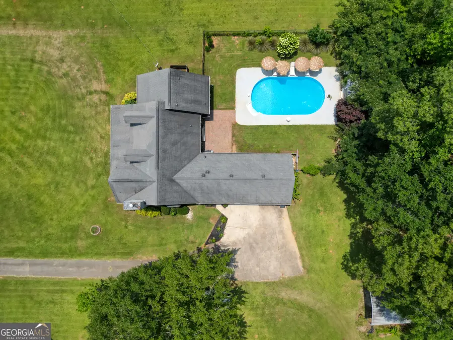 10215 Creel Road, Chattahoochee Hills, GA 30213 - Image #2