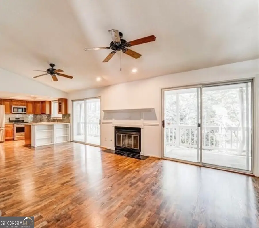 12 Rumson Court Se, Smyrna, GA 30080 - Image #2