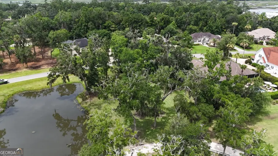 370 Oak Grove Island Drive, Brunswick, GA 31523 - Image #3