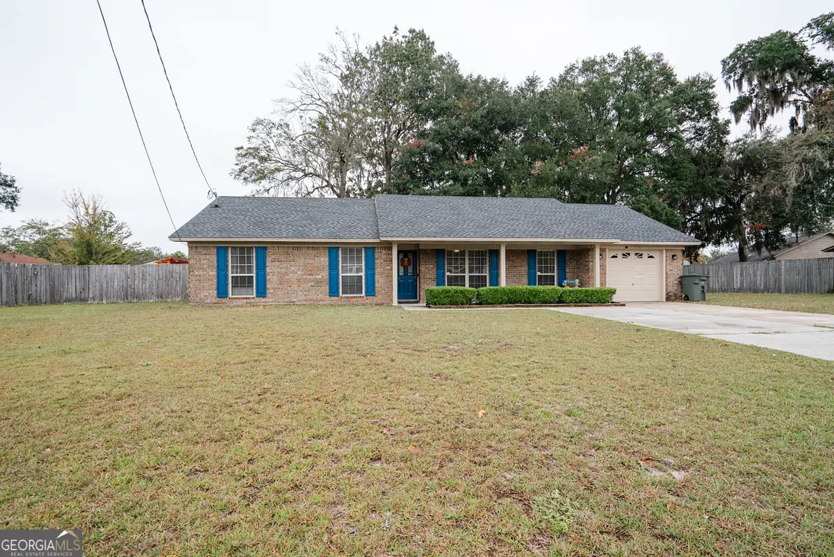 1204 Innisbrook Court, Hinesville, GA 31313 - Image #1