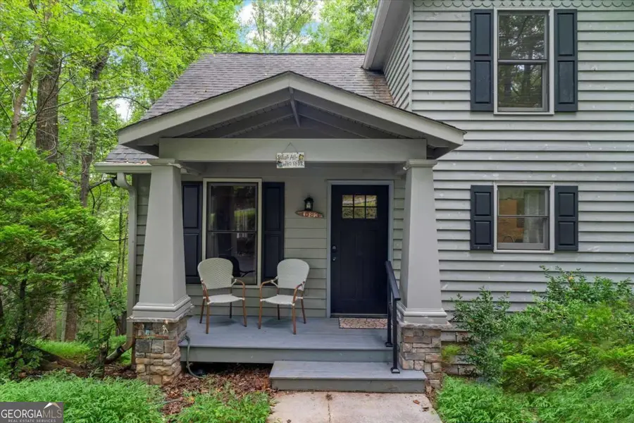 1083 Mountain Oak Road, Ellijay, GA 30536 - Image #3