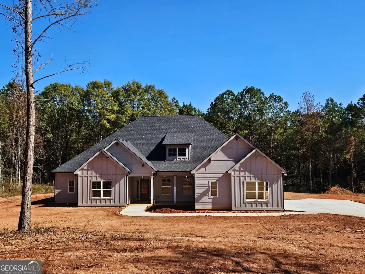 757 Alex Stephens Road #LOT 5, Moreland, GA 30259 - Image #1