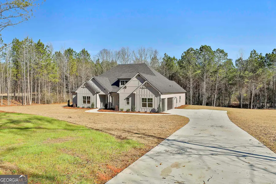 757 Alex Stephens Road #LOT 5, Moreland, GA 30259 - #3