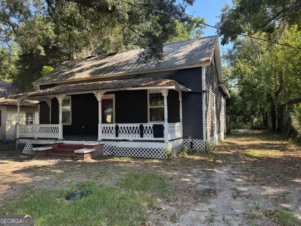 2116 Union Street, Brunswick, GA 31520