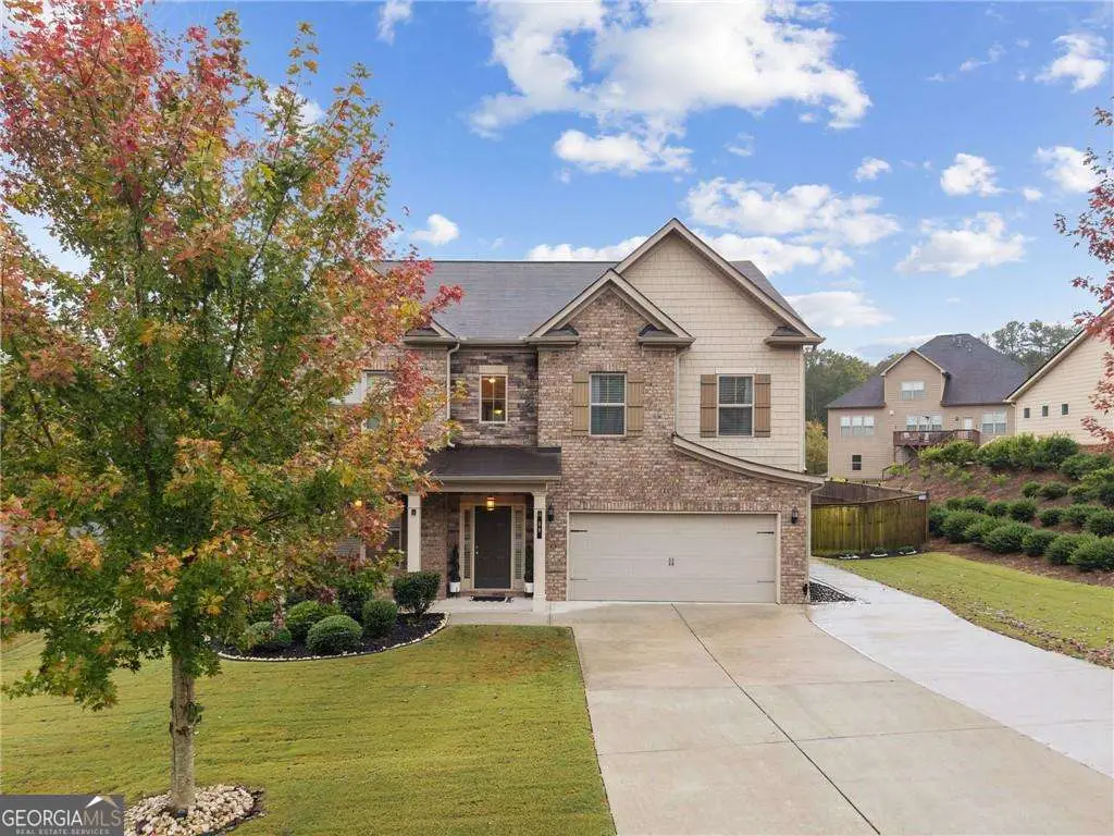 88 Water Oak Drive, Acworth, GA 30101 - Image #1