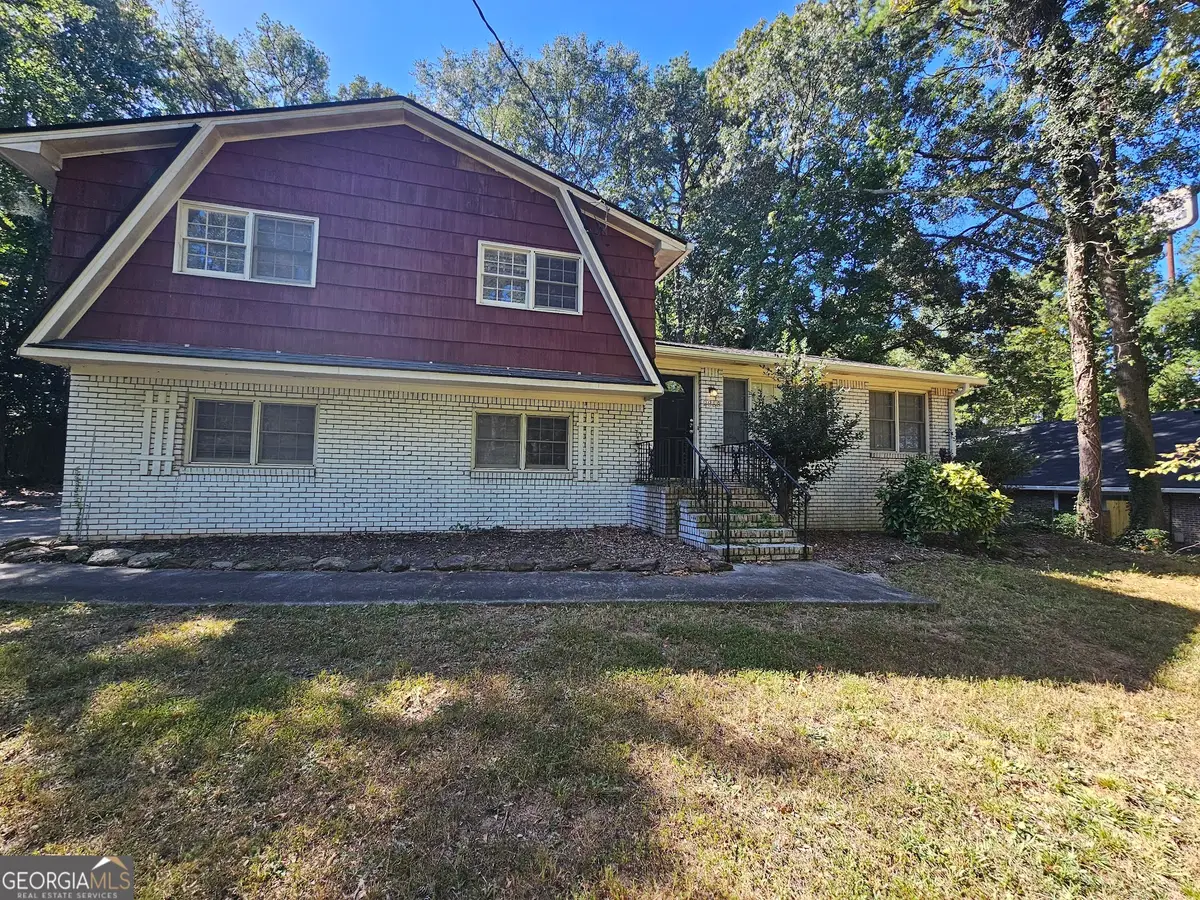 2858 Davidson Drive #2858, Lithonia, GA 30058 - #1