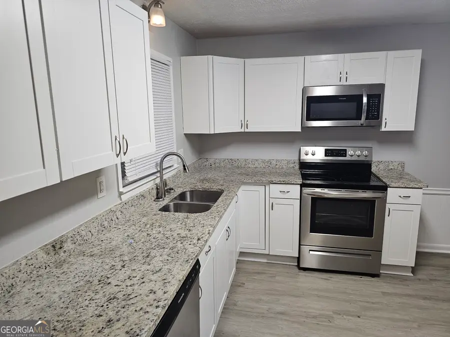 2858 Davidson Drive #2858, Lithonia, GA 30058 - #2