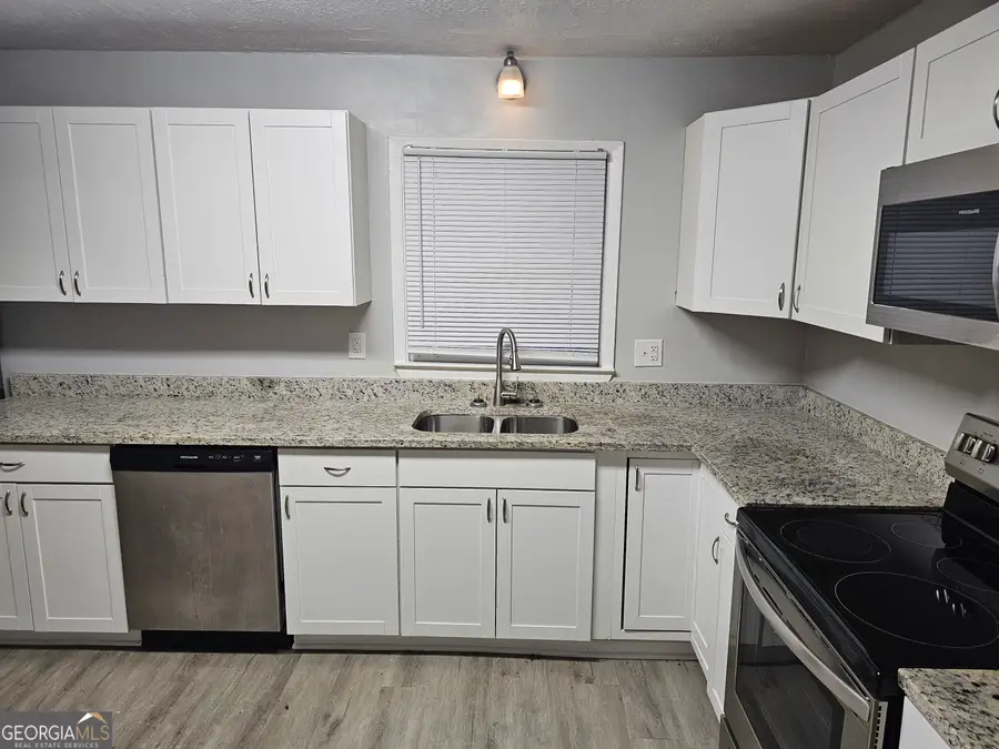 2858 Davidson Drive #2858, Lithonia, GA 30058 - #3