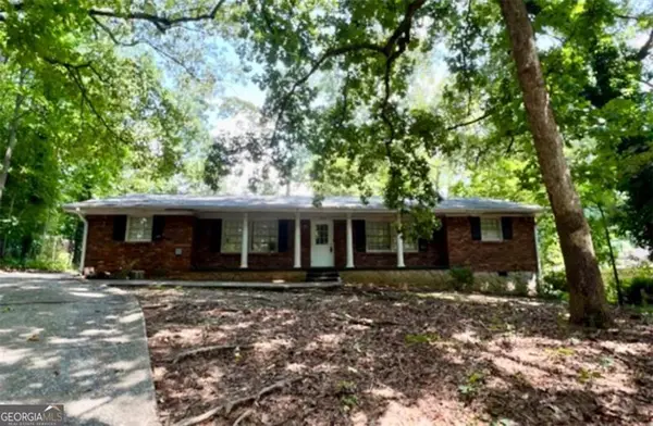 1804 Idlewood Drive, East Point, GA 30344