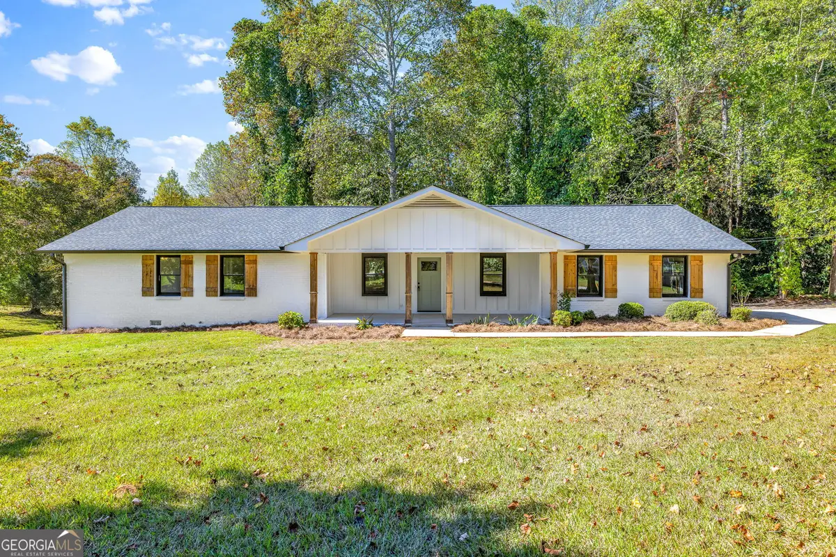 159 Hardyville Circle, Demorest, GA 30535 - Image #1