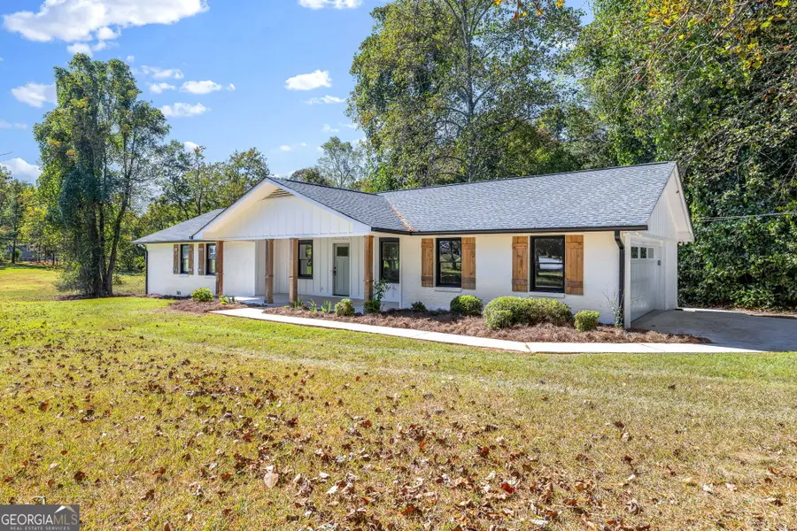 159 Hardyville Circle, Demorest, GA 30535 - Image #2