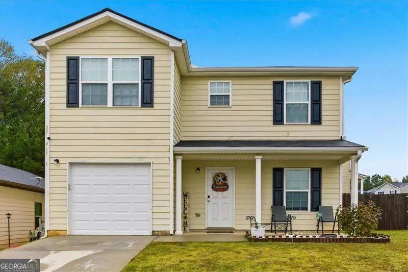 516 Brady Court, Villa Rica, GA 30180 - #1