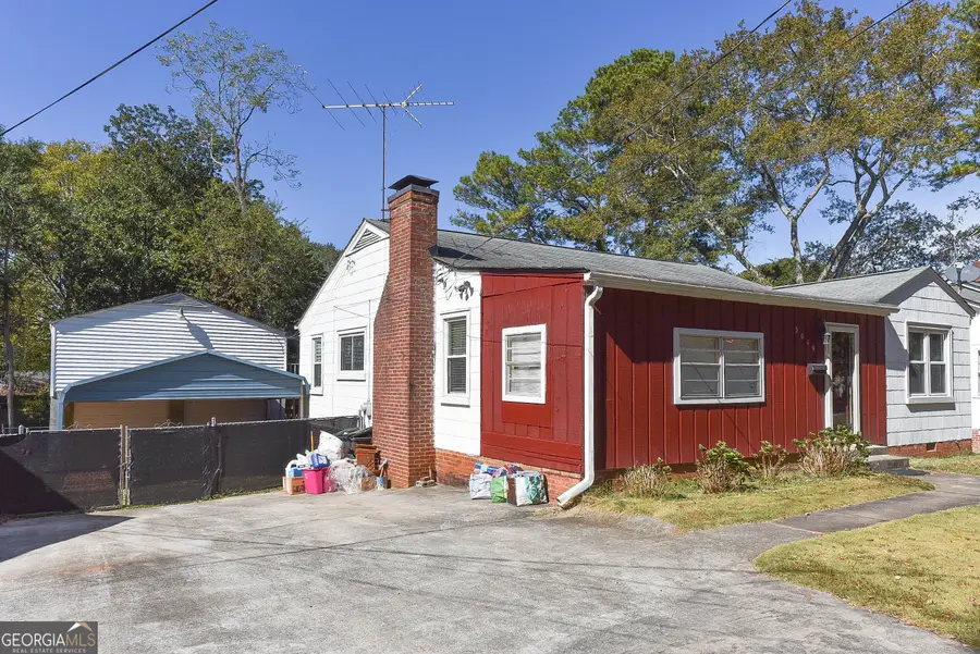 3049 Cloverhurst Drive, East Point, GA 30344 - Image #2