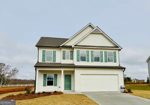 126 Hampton Hollow Drive, Jefferson, GA 30549