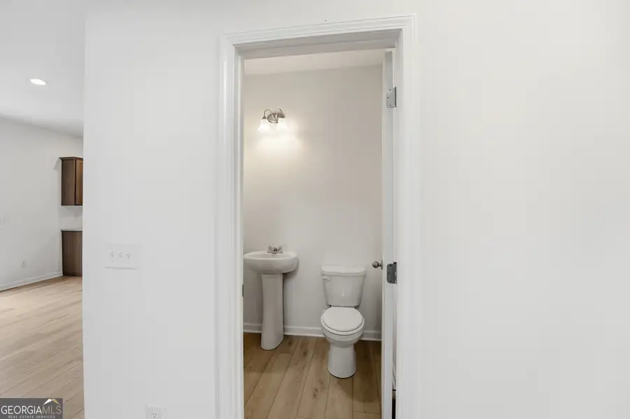 126 Hampton Hollow Drive, Jefferson, GA 30549 - #3