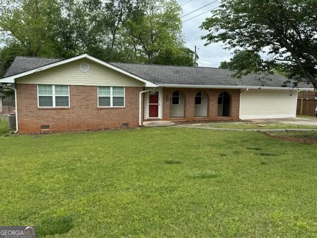 25 Stonehedge Drive, Buford, GA 30518 - #1