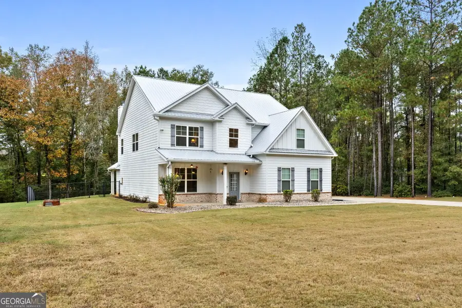 1850 Old Jackson Road, Locust Grove, GA 30248 - Image #2
