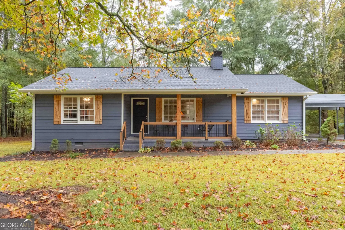 3058 Broadnax Mill Road, Loganville, GA 30052 - #1