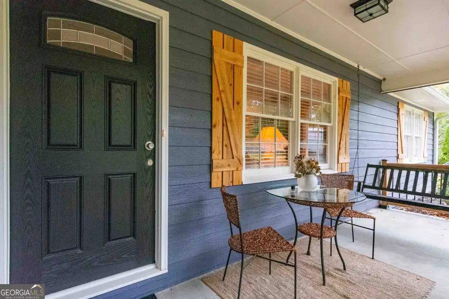 3058 Broadnax Mill Road, Loganville, GA 30052 - #2