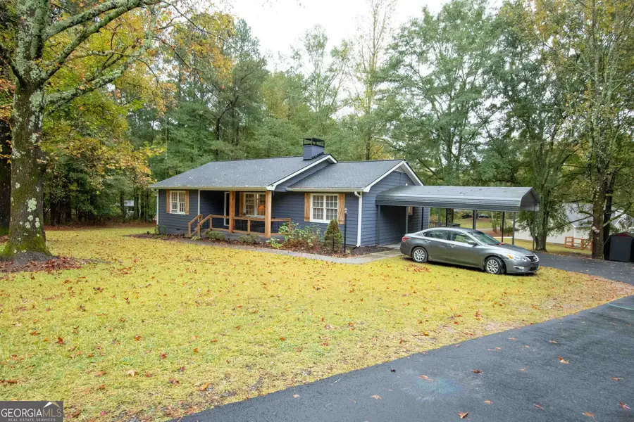 3058 Broadnax Mill Road, Loganville, GA 30052 - #3