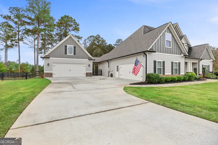 22 Huntsman Run, Senoia, GA 30276 - Image #3