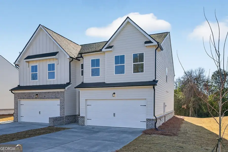 562 Madison Street #110, Commerce, GA 30529 - Image #3