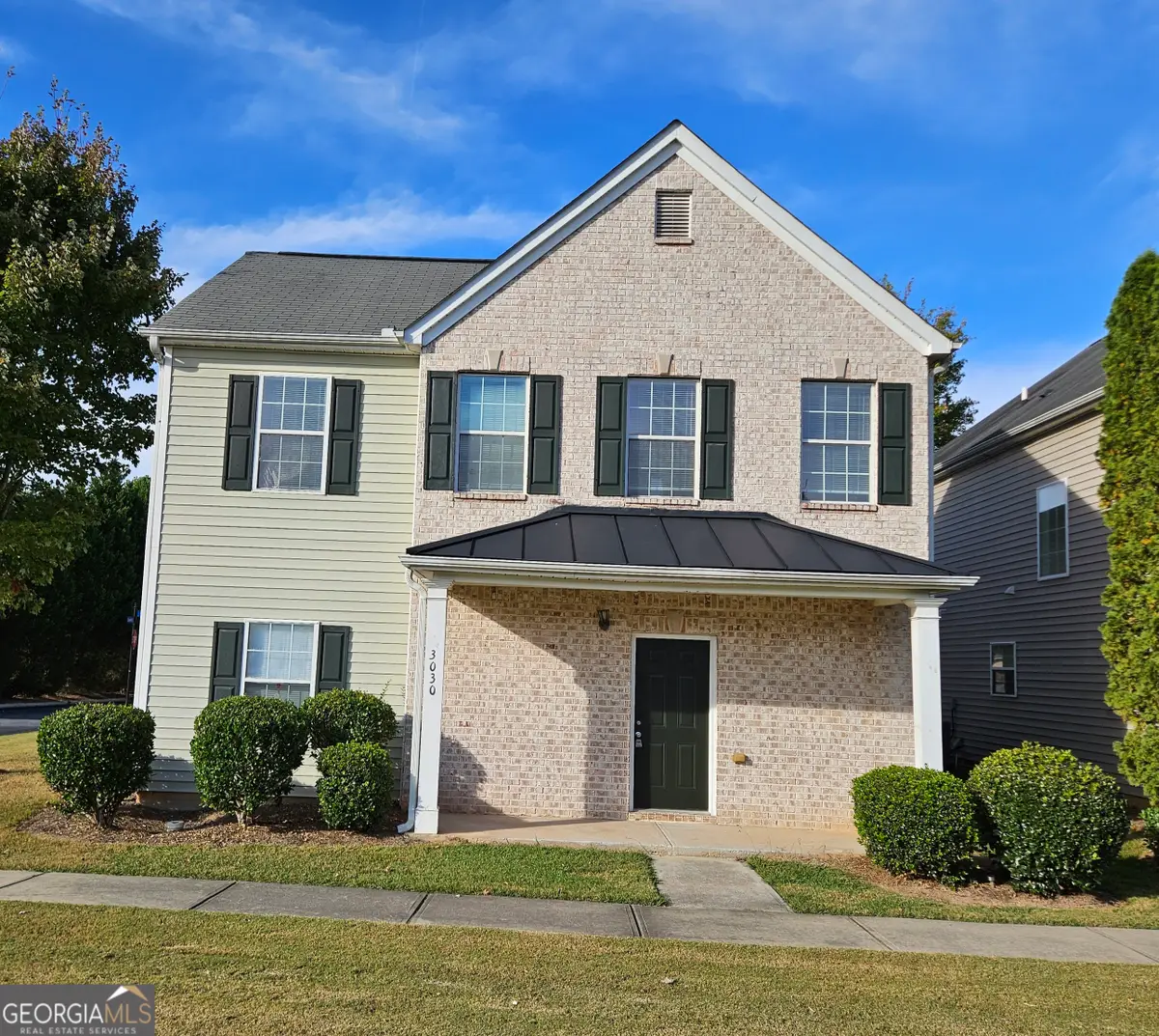 3030 Tylerton Lane Sw, Atlanta, GA 30311 - #1
