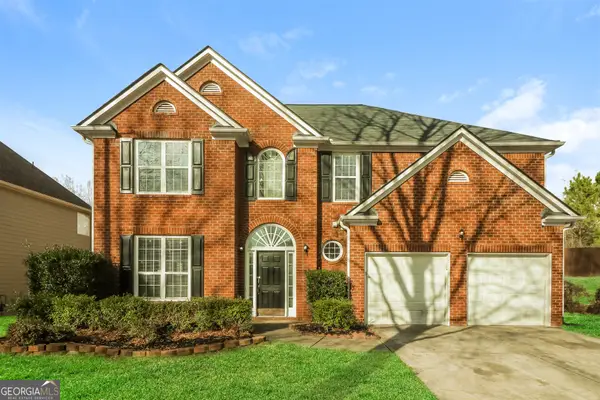 7259 Thoreau Circle, South Fulton, GA 30349
