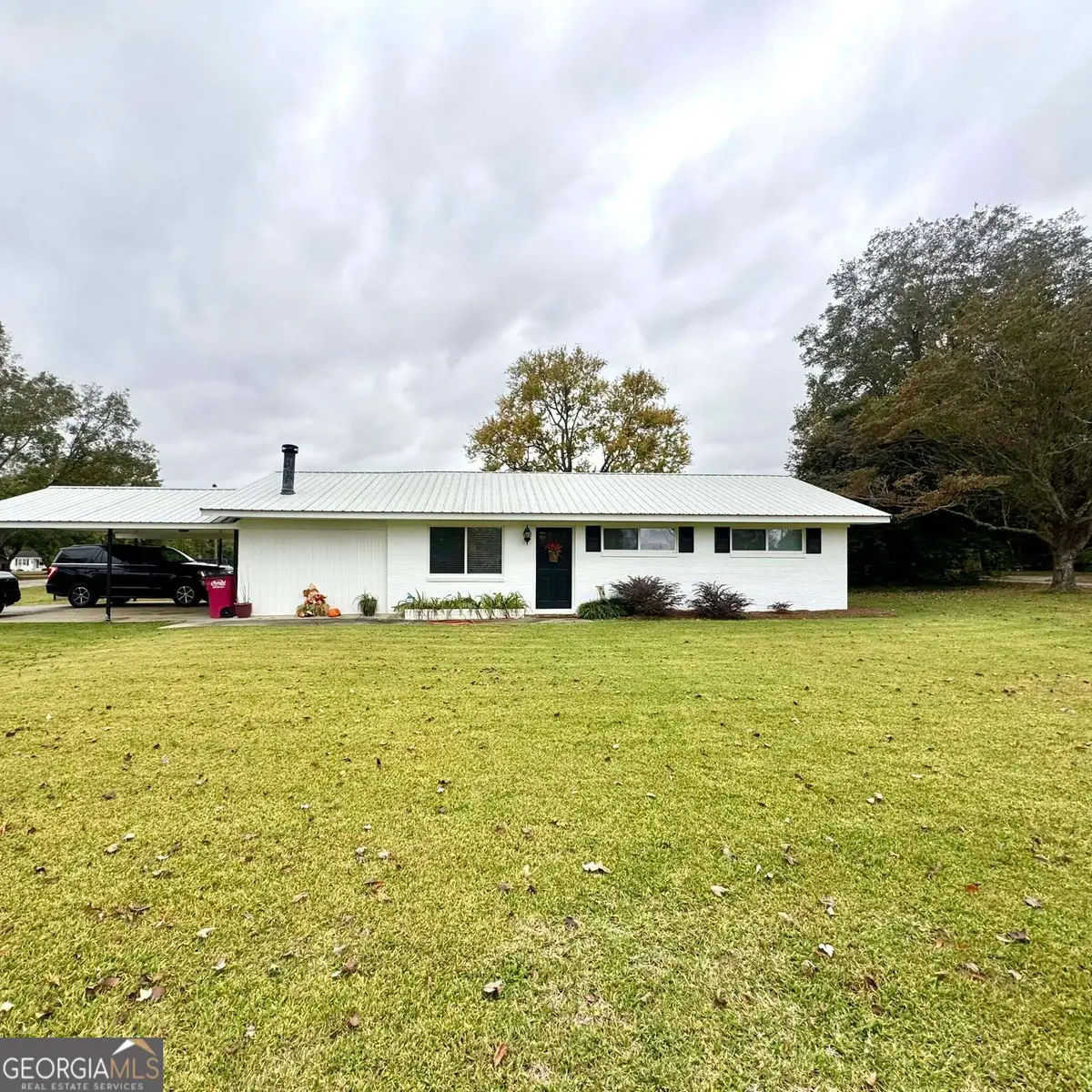 1178 Field Street, Dudley, GA 31022 - Image #1