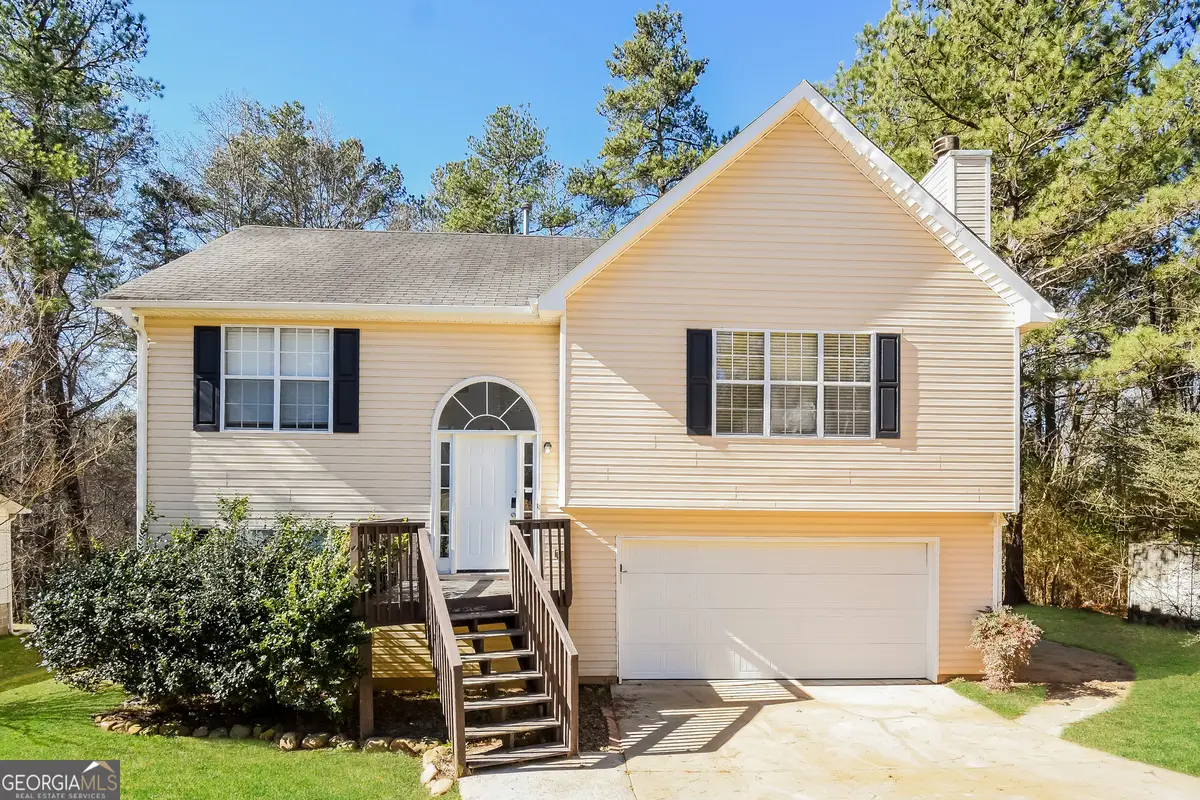 751 Stonebridge Park Circle, Lithonia, GA 30058 - Image #1